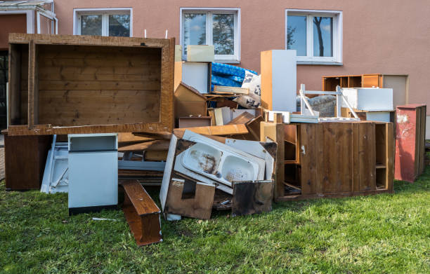 Best Local Junk Hauling  in Exmore, VA