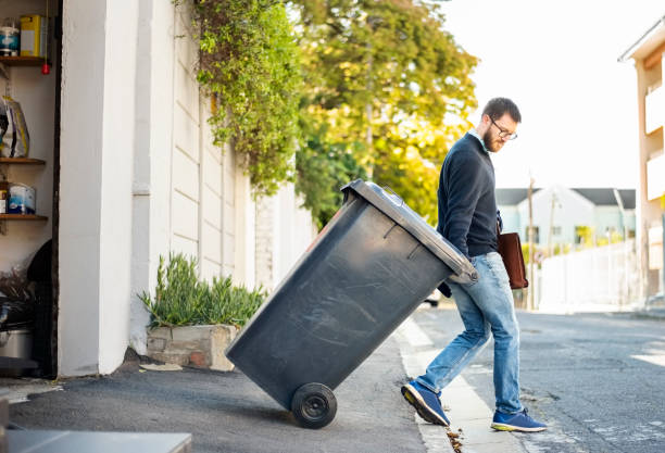 Trash Removal Near Me in Exmore, VA