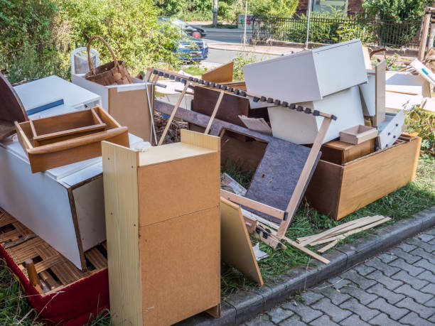 Best Professional Junk Removal  in Exmore, VA