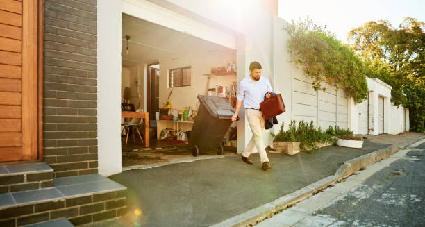 Best Basement Cleanout Services  in Exmore, VA