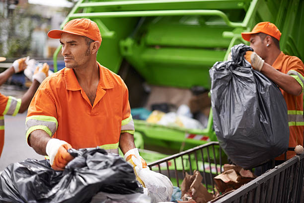 Best Attic Cleanout Services  in Exmore, VA