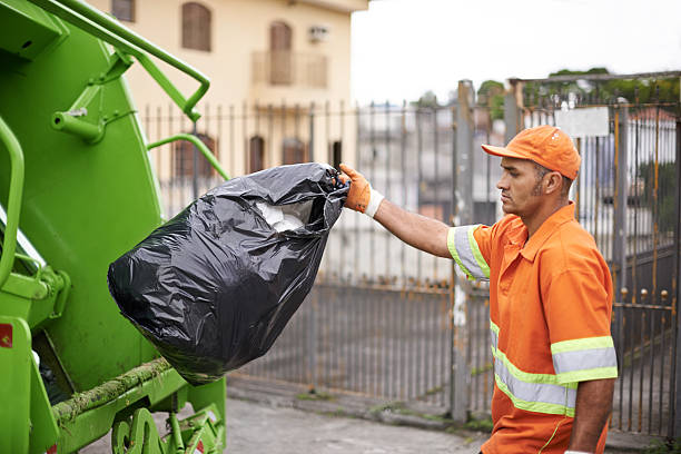 Best Commercial Cleanout Services  in Exmore, VA