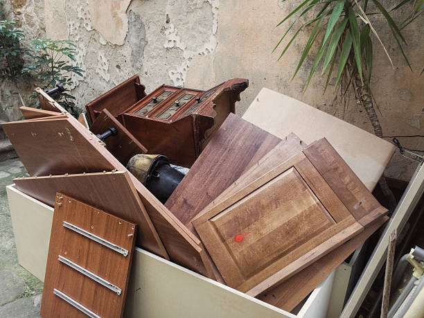 Best Junk Removal Near Me  in Exmore, VA