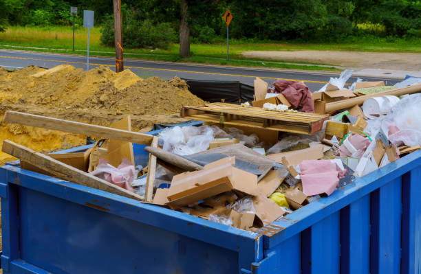 Best Office Junk Removal  in Exmore, VA